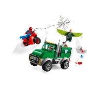 LEGO® Vultures LKW-Überfall (76147)