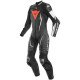 Dainese Misano 2 D-Air1-Teiler Damen Lederkombi