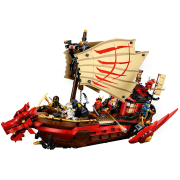 LEGO® Ninja-Flugsegler (71705)