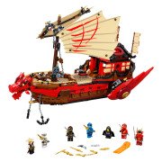 LEGO® Ninja-Flugsegler (71705)