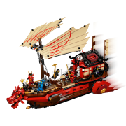 LEGO® Ninja-Flugsegler (71705)