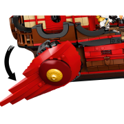 LEGO® Ninja-Flugsegler (71705)