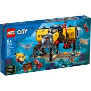 LEGO® Meeresforschungsbasis (60265)