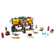 LEGO® Meeresforschungsbasis (60265)