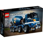 LEGO® Betonmischer-LKW (42112)