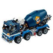 LEGO® Betonmischer-LKW (42112)