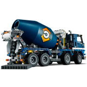 LEGO® Betonmischer-LKW (42112)