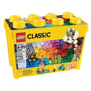 LEGO® Große Bausteine-Box (10698)