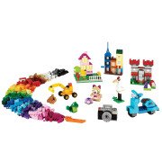 LEGO® Große Bausteine-Box (10698)