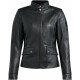 Belstaff Fairing Damen Lederjacke