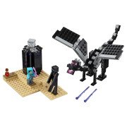 LEGO® Das letzte Gefecht (21151)