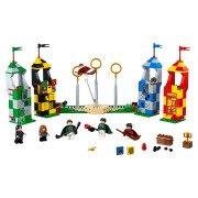 LEGO® Quidditch™ Turnier (75956)