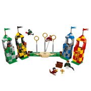 LEGO® Quidditch™ Turnier (75956)