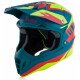 Acerbis Impact 3.0 Motocross Helm