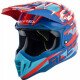 Acerbis Impact 3.0 Motocross Helm