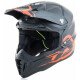 Acerbis Impact 3.0 Motocross Helm