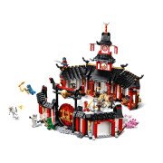 LEGO® Kloster des Spinjitzu (70670)