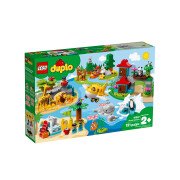 LEGO® Tiere der Welt (10907)