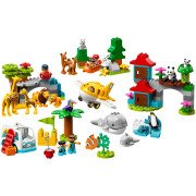 LEGO® Tiere der Welt (10907)