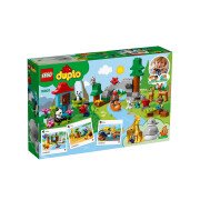 LEGO® Tiere der Welt (10907)