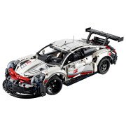 LEGO® Porsche 911 RSR (42096)