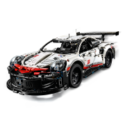 LEGO® Porsche 911 RSR (42096)