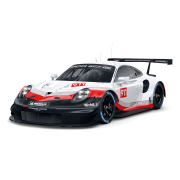 LEGO® Porsche 911 RSR (42096)