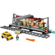 LEGO® Bahnhof (60050)