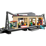 LEGO® Bahnhof (60050)