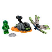 LEGO® Lloyds Spinjitzu-Kreisel (70687)