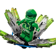 LEGO® Lloyds Spinjitzu-Kreisel (70687)