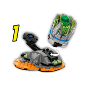 LEGO® Lloyds Spinjitzu-Kreisel (70687)