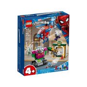 LEGO® Mysterios Bedrohung (76149)