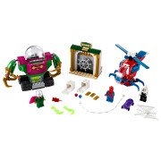 LEGO® Mysterios Bedrohung (76149)