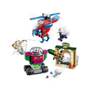 LEGO® Mysterios Bedrohung (76149)