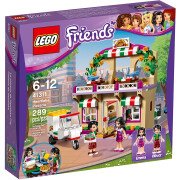 LEGO® Heartlake Pizzeria (41311)