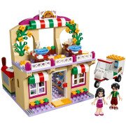 LEGO® Heartlake Pizzeria (41311)