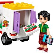 LEGO® Heartlake Pizzeria (41311)