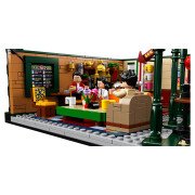 LEGO® Central Perk (21319)