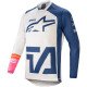 Alpinestars Racer Compass Motocross Jersey