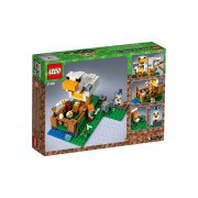 LEGO® Hühnerstall (21140)