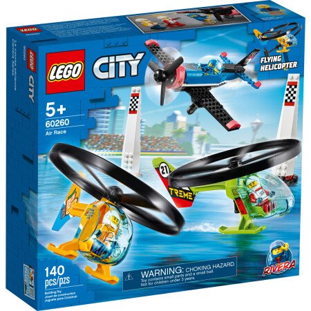 LEGO® Air Race (60260)