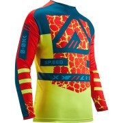 Acerbis Wildfire Motocross Jersey