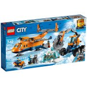 LEGO® Arktis-Versorgungsflugzeug (60196)