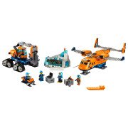 LEGO® Arktis-Versorgungsflugzeug (60196)