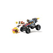 LEGO® Emmets und Lucys Flucht-Buggy! (70829)