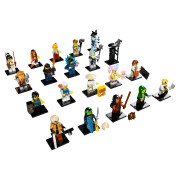 LEGO® THE LEGO® NINJAGO® MOVIE™ (71019)