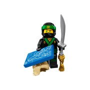 LEGO® THE LEGO® NINJAGO® MOVIE™ (71019)