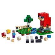 LEGO® Die Schaffarm (21153)