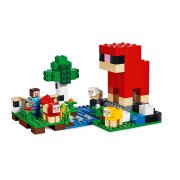 LEGO® Die Schaffarm (21153)